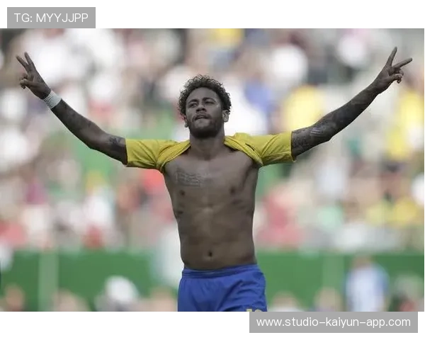 内马尔插到禁区肋部后分球，巴西形成致命机会——战术美学与临场执行